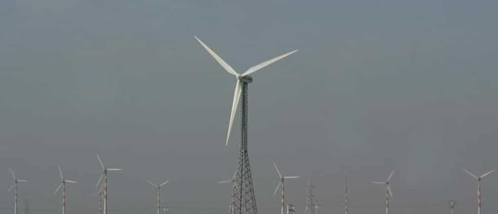 Tamil Nadu one of the top sources of renewable energy in the world: Report Tamil Nadu one of the top sources of renewable energy in the world: Report