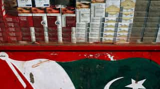 Pakistan diluted proposed tobacco health warnings after Philip Morris, BAT lobbying