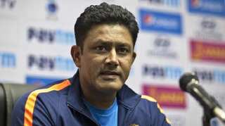 IPL 2020: KXIP will have to bring their 'A' game against Mumbai Indians, says Anil Kumble