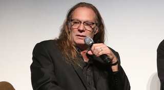 FX guru of gore spills blood, guts, and tricks of the trade