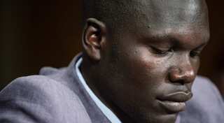 Lord's Resistance Army rebels kidnap 17 in Central African Republic
