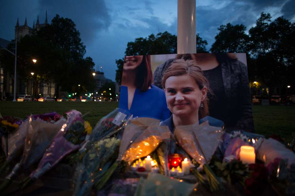 Alleged killer was a neo-Nazi: US civil rights group