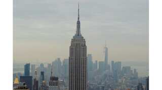 New York witnesses first shooting-free weekend in 25 years
