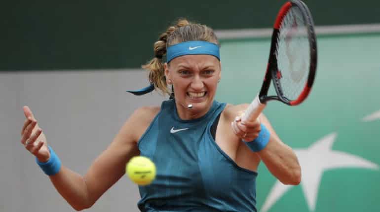 'I remembered his eyes': Wimbledon champion Kvitova tells court of knife attack 'I remembered his eyes': Wimbledon champion Kvitova tells court of knife attack