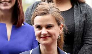 Everybody agreed, she was a rising star of British politics