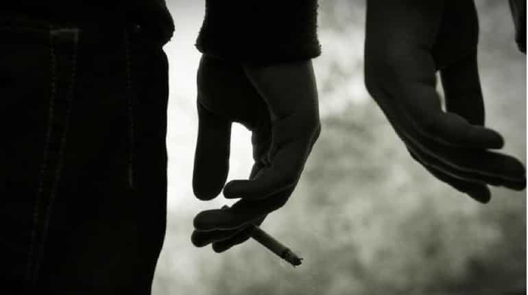 Tobacco is injurious to health