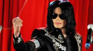 Michael Jackson's estate sues network for copyright infringement