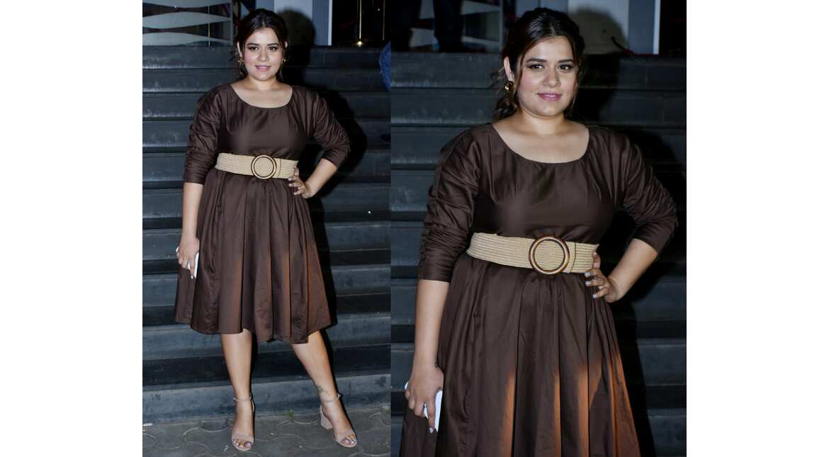 Shikha Talsania