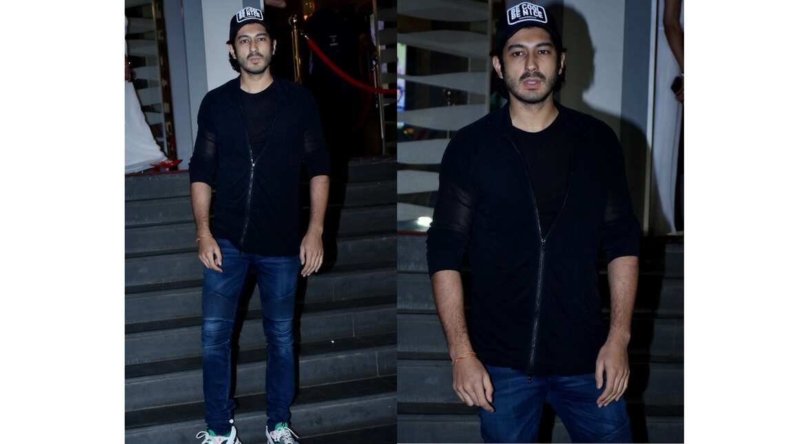 Mohit Marwah
