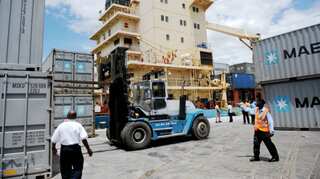 Opinion: Harnessing the blue economy must consider social inclusion and responsible stewardship