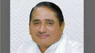 Maharashtra Agriculture Minister dies of cardiac arrest