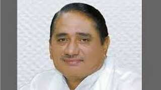 Maharashtra Agriculture Minister dies of cardiac arrest