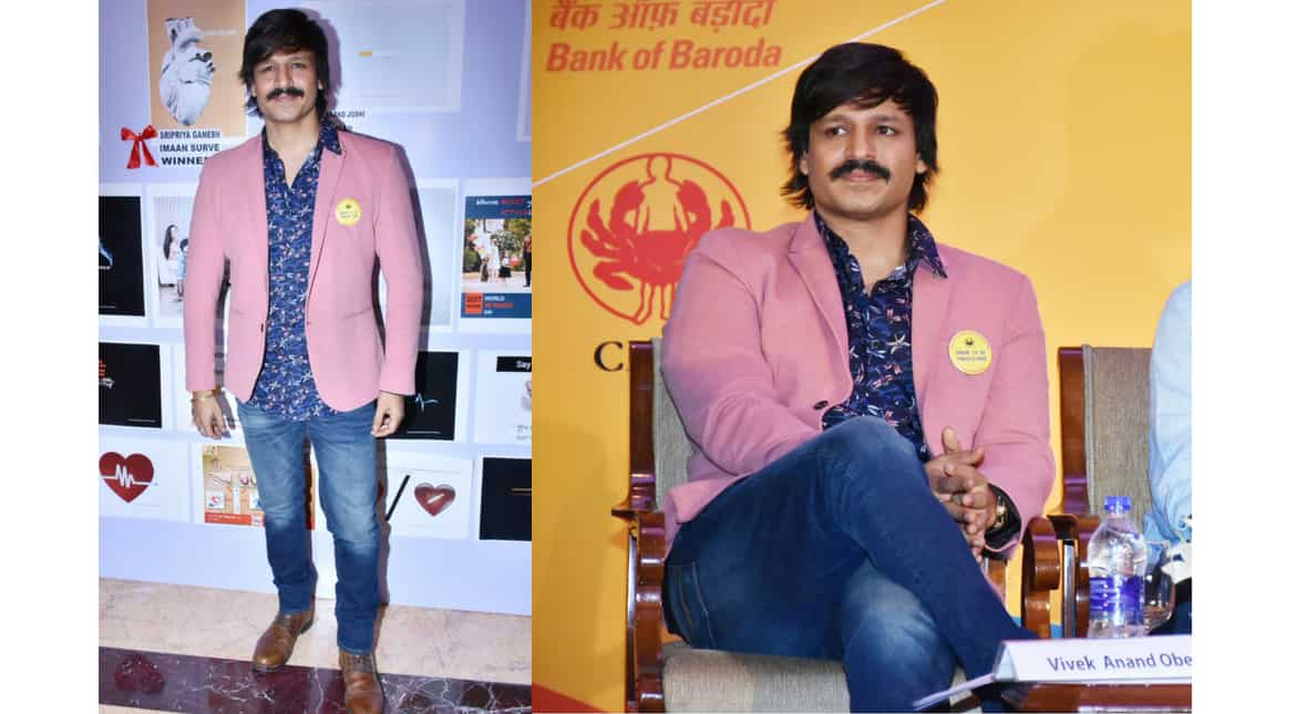 Vivek Oberoi