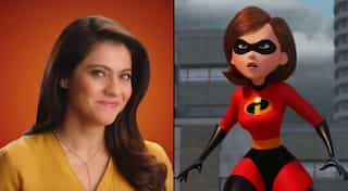 A good script should be like an 'unputdownable' book: Kajol Devgn