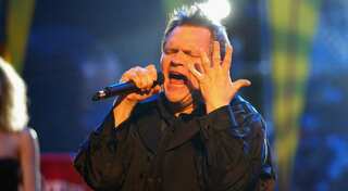 Meat Loaf, 'Bat Out of Hell' singer, passes away at 74