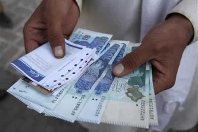 Pakistan Punjab demands Rs 1 billion from Fed government to run JuD, FIF properties