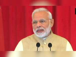PM Modi says Mahagathbandhan incoherent alliance of rich dynasties