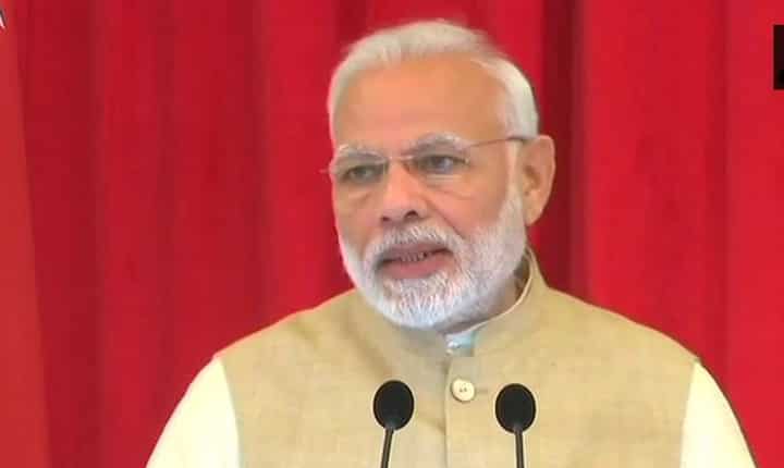 Ensure that our future generations live on a green planet, tweets PM Modi on Environment Day