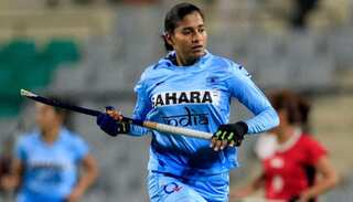 Indian women's team captain Rani Rampal recommended for Khel Ratna