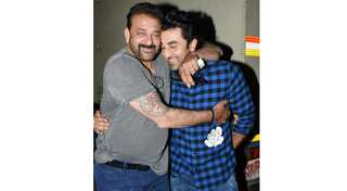 Ranbir Kapoor, Sanjay Dutt’s ‘Shamshera’ to release on this date!