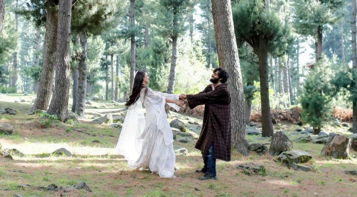 Watch 'Laila Majnu' teaser: Imtiaz Ali and Ekta Kapoor retell the legendary love story