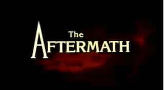 'The Aftermath' set to release in April next year