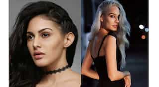 Amyra Dastur replaces Lisa Haydon in season two of 'The Trip'