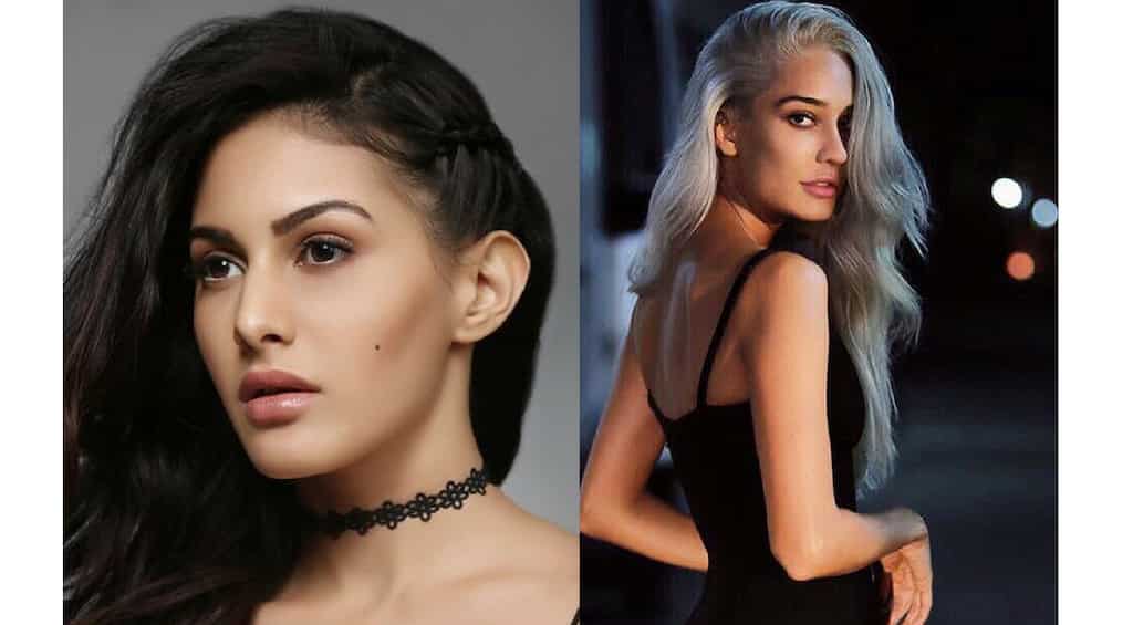 Amyra Dastur replaces Lisa Haydon in season two of 'The Trip'