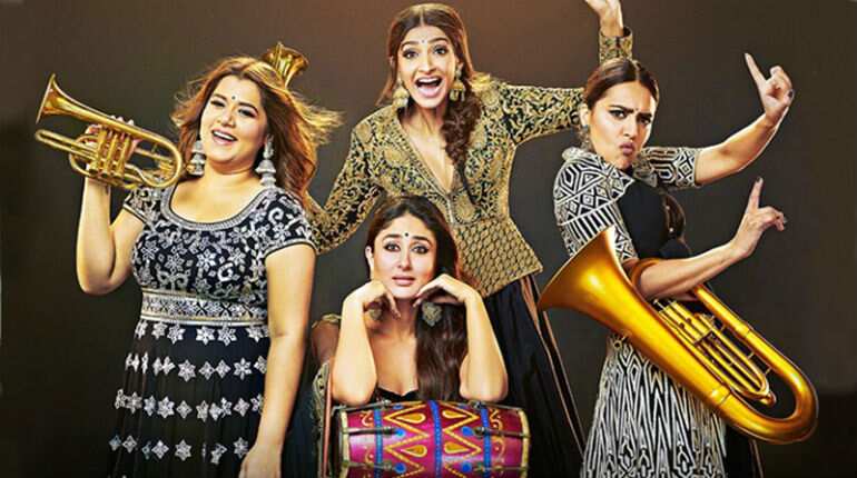 'Veere Di Wedding' box office collections: Film mints Rs 56 crore in the first week of release