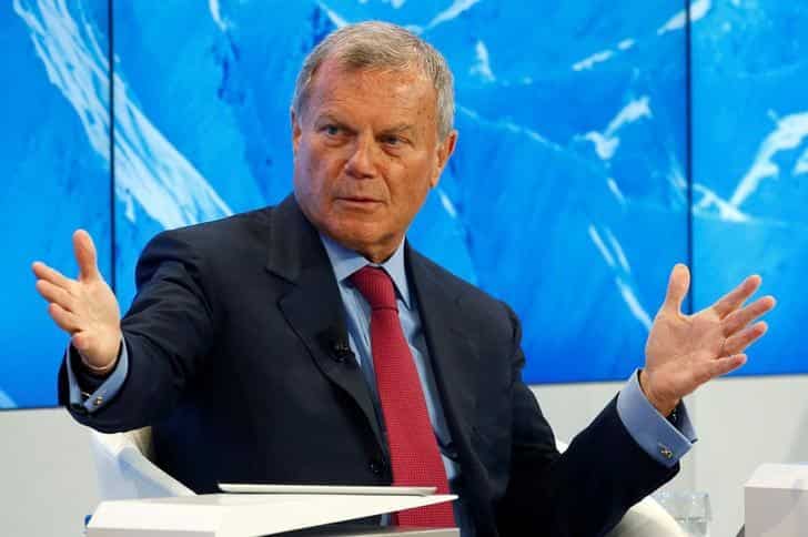 India's brand image at all-time high: Martin Sorrell, founder of world's largest advertisement company tells WION