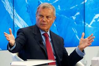 India's brand image at all-time high: Martin Sorrell, founder of world's largest advertisement company tells WION
