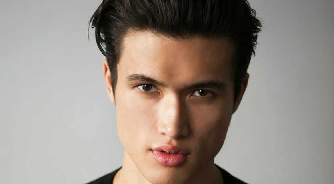 Charles Melton joins 'The Sun is also a Star' Charles Melton joins 'The Sun is also a Star'