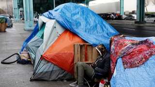 America's poor becoming poorer under Trump, rich becoming richer: UN expert