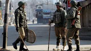 Security beefed up for secretariat gherao programme in Assam