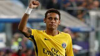 Neymar impresses on return but requires patience: Brazil coach