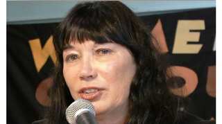 Ex-sex worker made a dame in New Zealand honours list