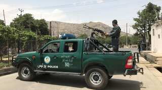 Afghanistan: Death toll from Taliban bomb attack rises to 39