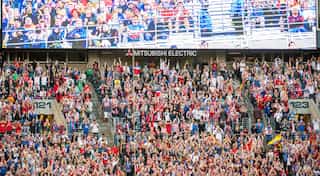 Copa chiefs say homophobic chants 'must stop' but then do little else