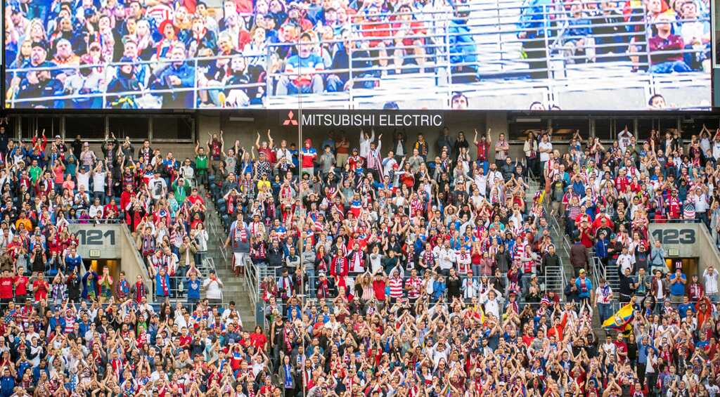Copa chiefs say homophobic chants 'must stop' but then do little else