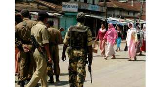 A cult has been born: Former J&K police chief on rising militancy