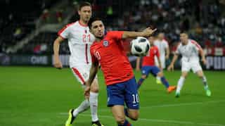 FIFA World Cup: Lukewarm Serbia stumble at home, Morocco impress