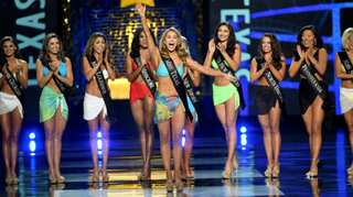 'Miss America' pageant moves from mainstream TV to streaming