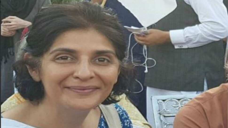 Abducted Pakistan journalist Gul Bukhari returns home