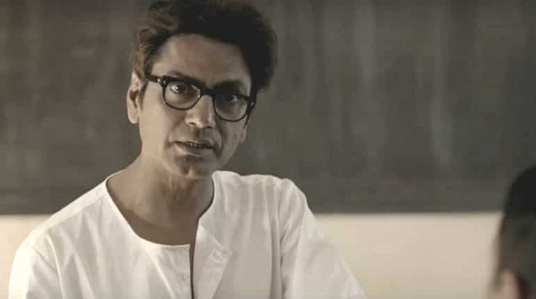 After Cannes, Nandita Das takes 'Manto' to Sydney After Cannes, Nandita Das takes 'Manto' to Sydney