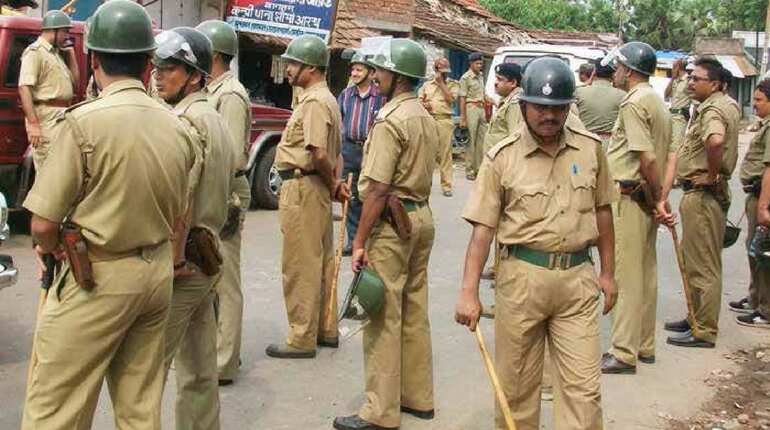 Odisha: Five dead of asphyxiation inside septic tank in Rayagada district