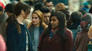 'Ocean's 8': Indian-American actress Mindy Kaling found learning Hindi most 'challenging'