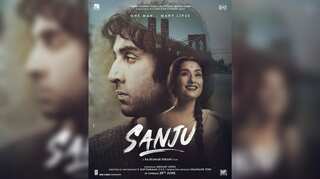 Opinion: 'Sanju', a lopsided biopic that blames it on the media