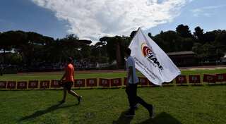 Russian Athletics Federation confirms IAAF ban upheld - TASS