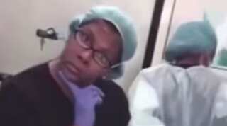 Watch: Lawsuit filed against US doc who made rap videos while operating on patients