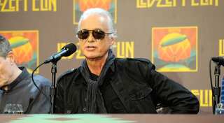 Led Zeppelin trial: Jones testifies, says Page never mentioned Spirit